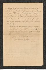 Nachlass Franz Steindachner, Brief von Franz Sikora an Franz Steindachner (30.06.1894), Inv.Nr. 482.02, Seite 4